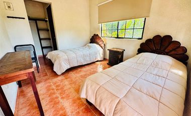 QUINTA EN VENTA EN ALLENDE, N,L.