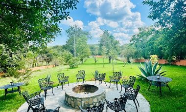 QUINTA EN VENTA EN ALLENDE, N,L.