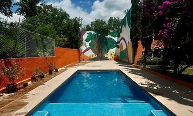 QUINTA EN VENTA EN ALLENDE, N,L.