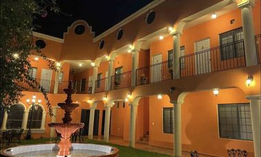 QUINTA EN VENTA EN ALLENDE, N,L.