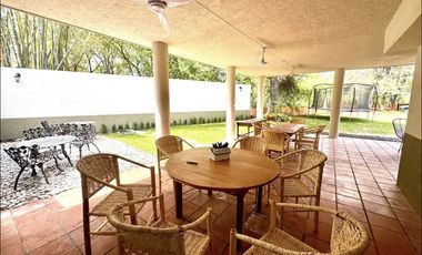 QUINTA EN VENTA EN ALLENDE, N,L.