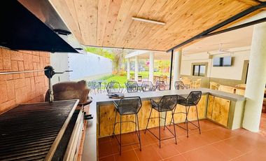 QUINTA EN VENTA EN ALLENDE, N,L.