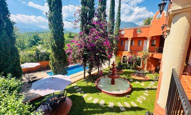 QUINTA EN VENTA EN ALLENDE, N,L.