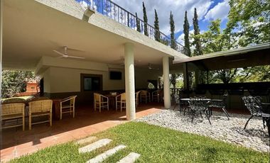 QUINTA EN VENTA EN ALLENDE, N,L.