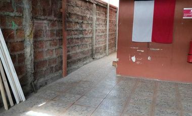 Casa en venta en LA CISTERNA