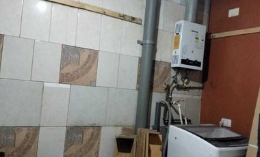 Casa en venta en LA CISTERNA