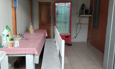 Casa en venta en LA CISTERNA