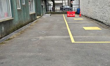 Departamento en venta en CONCEPCIÓN