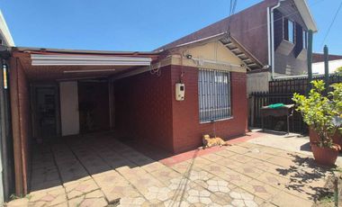 Casa en venta en PUENTE ALTO