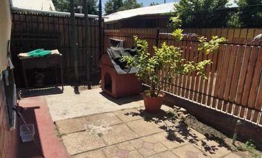 Casa en venta en PUENTE ALTO