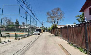 Casa en venta en PUENTE ALTO