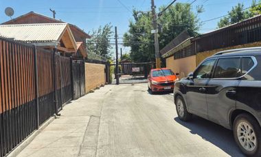 Casa en venta en PUENTE ALTO