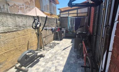 Casa en venta en PUENTE ALTO