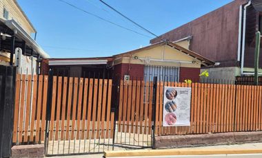 Casa en venta en PUENTE ALTO