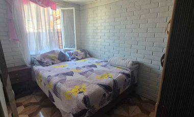 Casa en venta en PUENTE ALTO