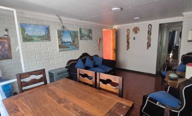 Casa en venta en PUENTE ALTO