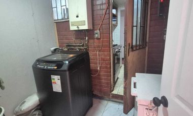 Casa en venta en PUENTE ALTO