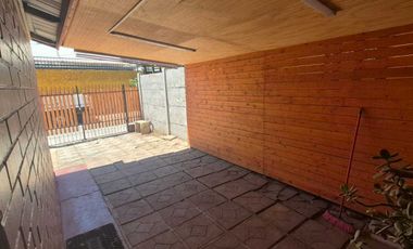 Casa en venta en PUENTE ALTO