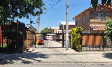 Casa en venta en PUENTE ALTO