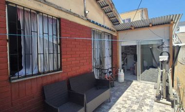 Casa en venta en PUENTE ALTO