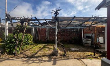 Casa en arriendo en VIÑA DEL MAR