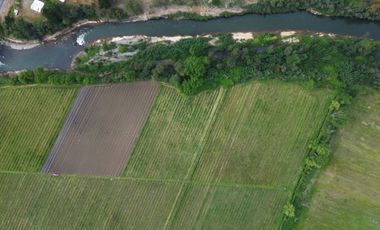 Parcela en venta en BULNES