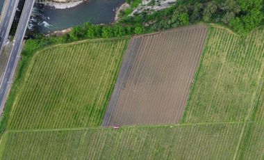 Parcela en venta en BULNES