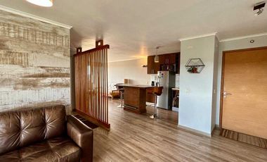 Departamento en arriendo en OSORNO