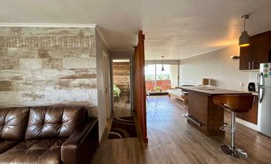 Departamento en arriendo en OSORNO