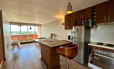 Departamento en arriendo en OSORNO