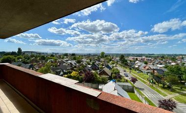 Departamento en arriendo en OSORNO