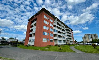 Departamento en arriendo en OSORNO