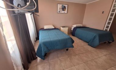 Casa en arriendo en CALAMA
