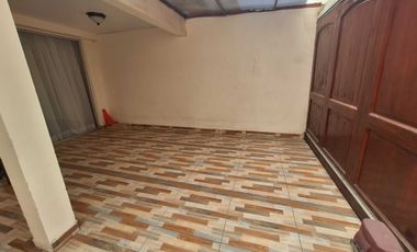Casa en arriendo en CALAMA