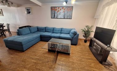 Casa en arriendo en CALAMA