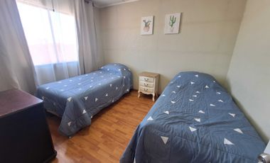 Casa en arriendo en CALAMA