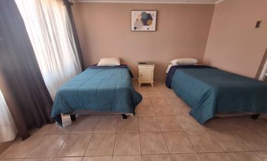 Casa en arriendo en CALAMA