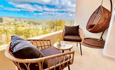 Departamento en venta en ALGARROBO