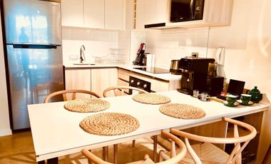 Departamento en venta en ALGARROBO