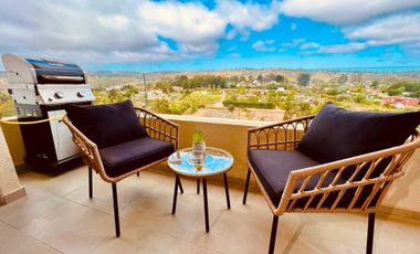 Departamento en venta en ALGARROBO