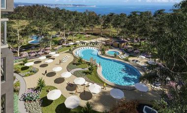 Departamento en venta en ALGARROBO