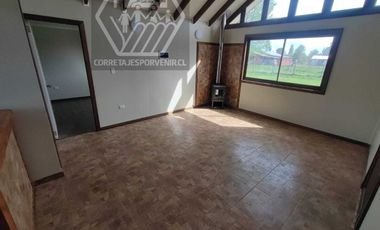 Casa en arriendo en TEMUCO