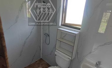 Casa en arriendo en TEMUCO