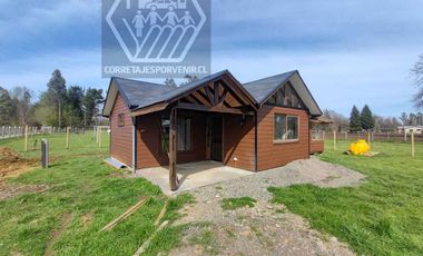 Casa en arriendo en TEMUCO