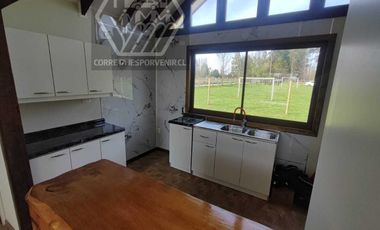 Casa en arriendo en TEMUCO