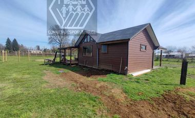 Casa en arriendo en TEMUCO