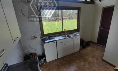 Casa en arriendo en TEMUCO