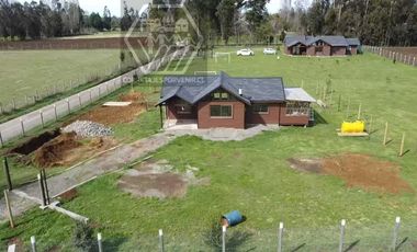 Casa en arriendo en TEMUCO