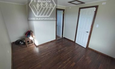 Casa en arriendo en TEMUCO