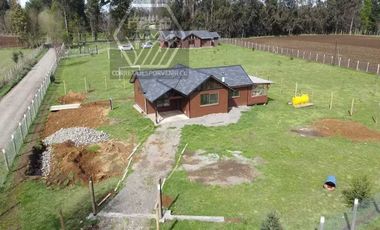 Casa en arriendo en TEMUCO